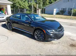 WVWAR7AN2NE012447 2022 VOLKSWAGEN ARTEON
