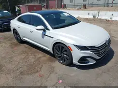 WVWAR7AN2PE003685 2023 VOLKSWAGEN ARTEON
