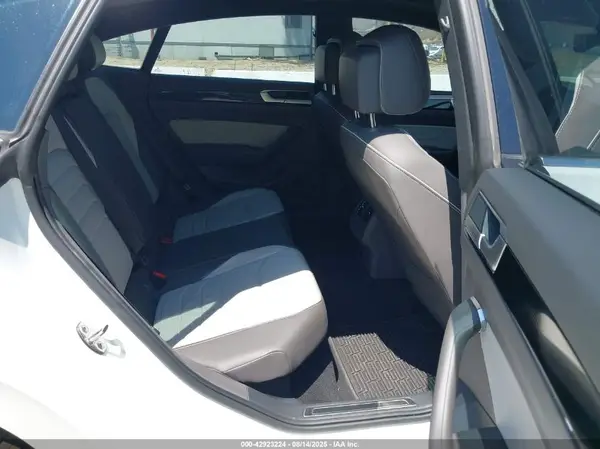 WVWAR7AN2PE003685 2023 VOLKSWAGEN ARTEON - Image 8