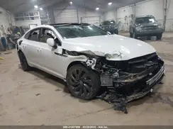 WVWAR7AN2PE012824 2023 VOLKSWAGEN ARTEON