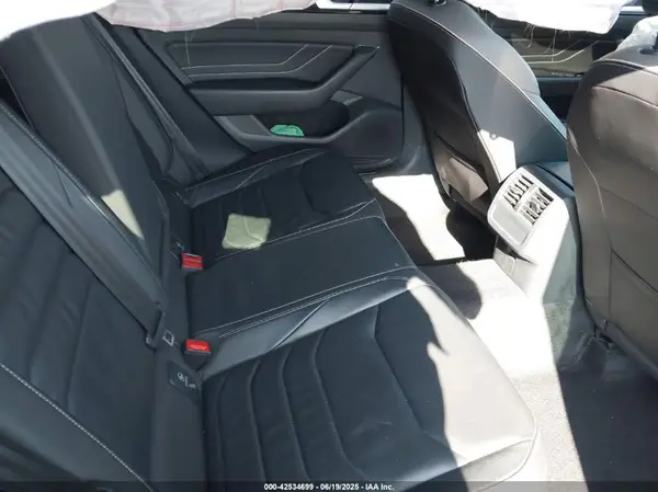 WVWAR7AN2PE013455 2023 VOLKSWAGEN ARTEON - Image 8