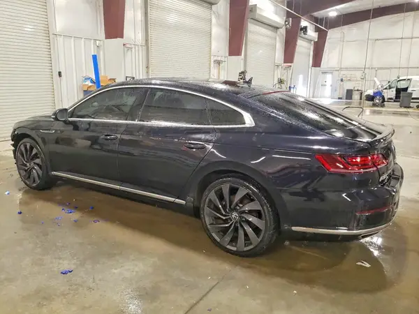 WVWAR7AN2PE014220 2023 VOLKSWAGEN ARTEON - Image 2