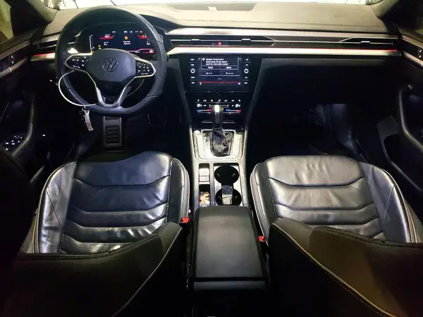 WVWAR7AN2PE014220 2023 VOLKSWAGEN ARTEON - Image 8