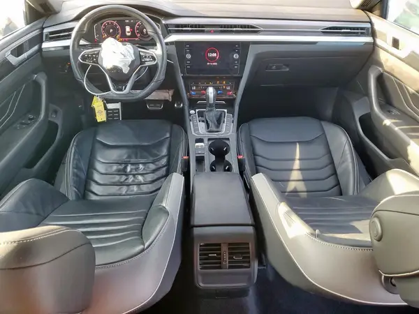 WVWAR7AN2PE014279 2023 VOLKSWAGEN ARTEON - Image 8