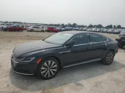 WVWAR7AN3LE012325 2020 VOLKSWAGEN ARTEON