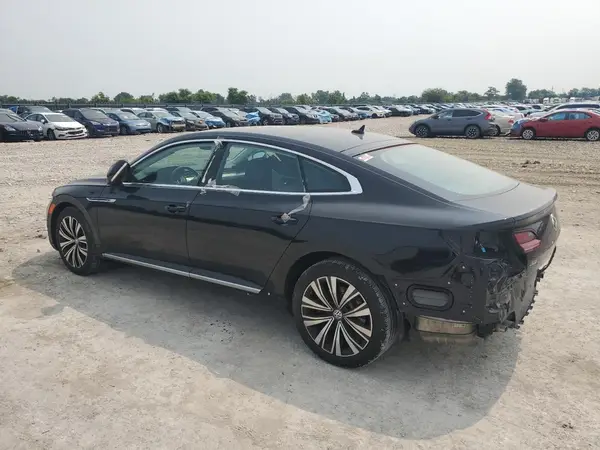 WVWAR7AN3LE012325 2020 VOLKSWAGEN ARTEON - Image 2