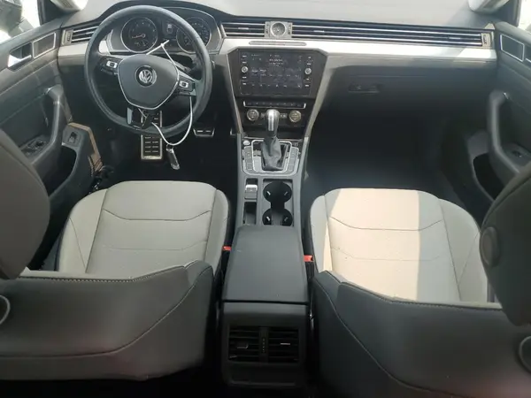 WVWAR7AN3LE012325 2020 VOLKSWAGEN ARTEON - Image 8