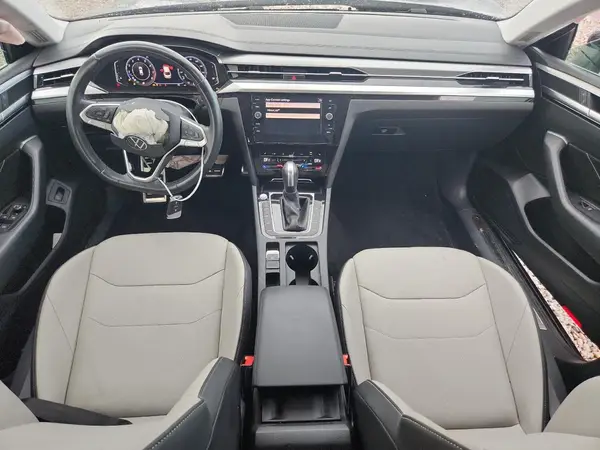 WVWAR7AN3ME003867 2021 VOLKSWAGEN ARTEON - Image 8