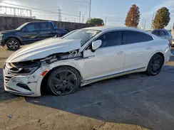 WVWAR7AN3ME004145 2021 VOLKSWAGEN ARTEON