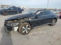 WVWAR7AN3ME007563 2021 VOLKSWAGEN ARTEON