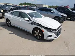 WVWAR7AN3ME012049 2021 VOLKSWAGEN ARTEON