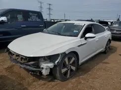 WVWAR7AN3ME012195 2021 VOLKSWAGEN ARTEON