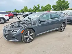 WVWAR7AN3ME012262 2021 VOLKSWAGEN ARTEON