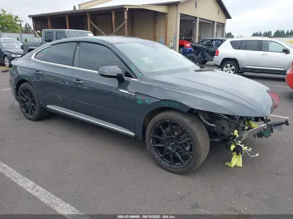 WVWAR7AN3ME012973 2021 VOLKSWAGEN ARTEON