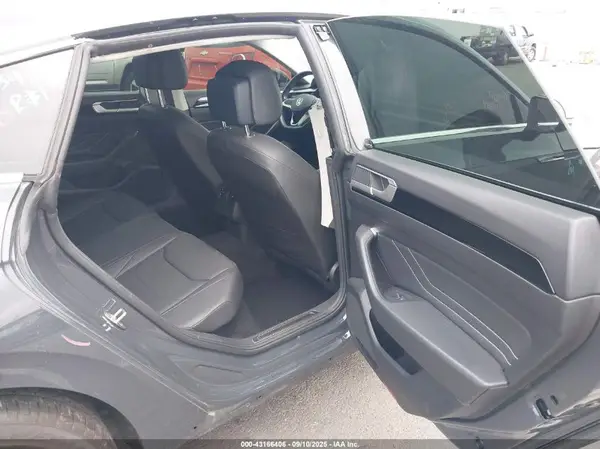 WVWAR7AN3ME012973 2021 VOLKSWAGEN ARTEON - Image 8