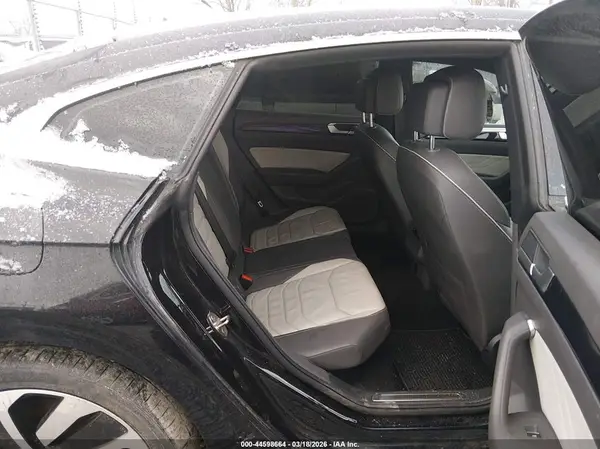 WVWAR7AN3NE010948 2022 VOLKSWAGEN ARTEON - Image 8
