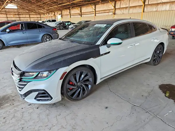WVWAR7AN3PE011388 2023 VOLKSWAGEN ARTEON - Image 1