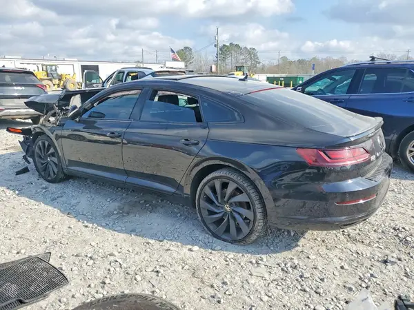 WVWAR7AN3PE014730 2023 VOLKSWAGEN ARTEON - Image 2