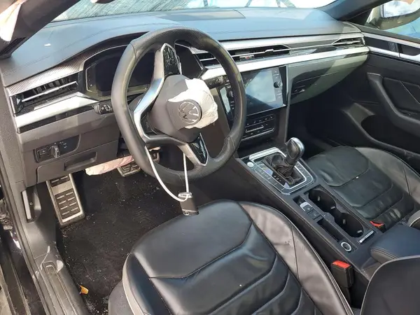 WVWAR7AN3PE014730 2023 VOLKSWAGEN ARTEON - Image 8