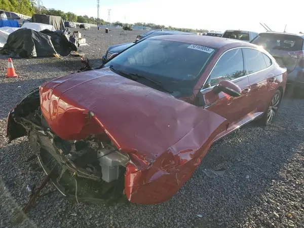 WVWAR7AN4KE027060 2019 VOLKSWAGEN ARTEON - Image 1
