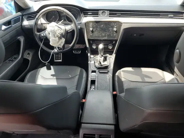 WVWAR7AN4KE027060 2019 VOLKSWAGEN ARTEON - Image 8