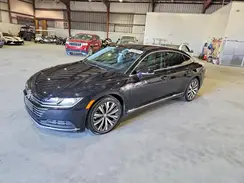 WVWAR7AN4KE028791 2019 VOLKSWAGEN ARTEON