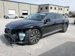 WVWAR7AN4KE030721 2019 VOLKSWAGEN ARTEON