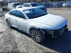 WVWAR7AN4LE013841 2020 VOLKSWAGEN ARTEON