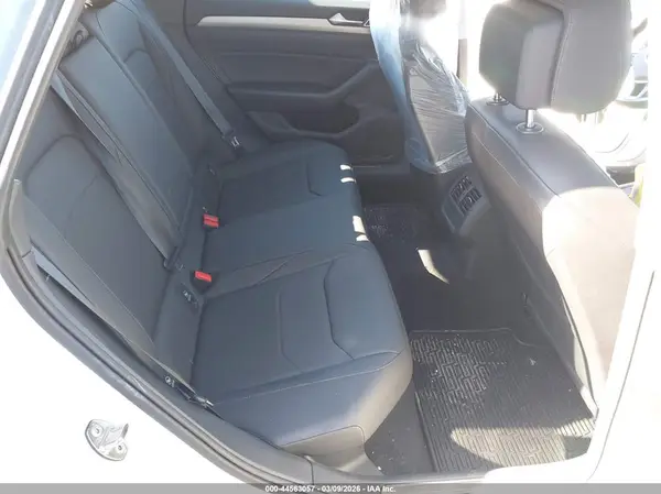 WVWAR7AN4LE013841 2020 VOLKSWAGEN ARTEON - Image 8
