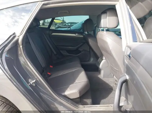 WVWAR7AN4LE014245 2020 VOLKSWAGEN ARTEON - Image 8