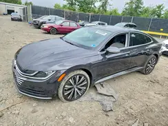 WVWAR7AN4LE015623 2020 VOLKSWAGEN ARTEON