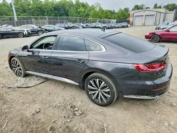 WVWAR7AN4LE015623 2020 VOLKSWAGEN ARTEON - Image 2