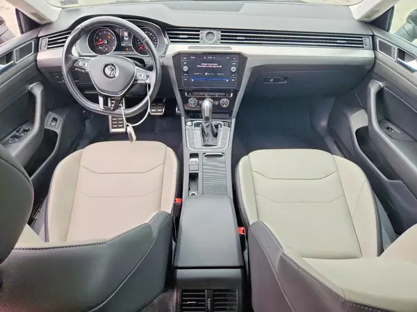 WVWAR7AN4LE015623 2020 VOLKSWAGEN ARTEON - Image 8