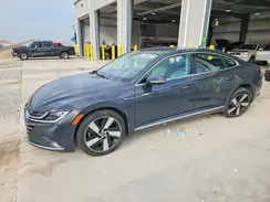 WVWAR7AN4ME011136 2021 VOLKSWAGEN ARTEON