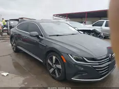 WVWAR7AN4ME011167 2021 VOLKSWAGEN ARTEON