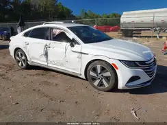 WVWAR7AN4ME012187 2021 VOLKSWAGEN ARTEON