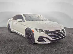 WVWAR7AN4NE008027 2022 VOLKSWAGEN ARTEON