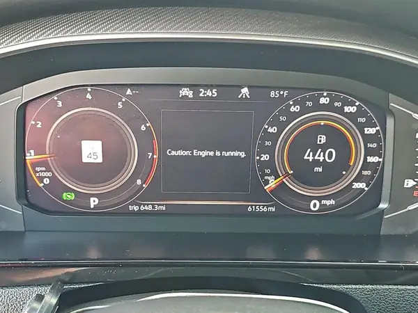 WVWAR7AN4NE008027 2022 VOLKSWAGEN ARTEON - Image 8