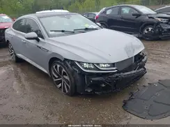 WVWAR7AN4NE012093 2022 VOLKSWAGEN ARTEON