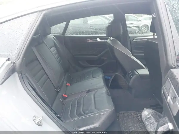 WVWAR7AN4NE012093 2022 VOLKSWAGEN ARTEON - Image 8