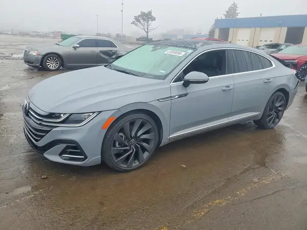 WVWAR7AN4NE012949 2022 VOLKSWAGEN ARTEON - Image 1