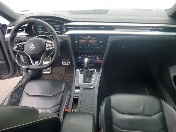 WVWAR7AN4NE012949 2022 VOLKSWAGEN ARTEON - Image 8