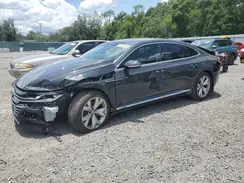 WVWAR7AN5KE027987 2019 VOLKSWAGEN ARTEON