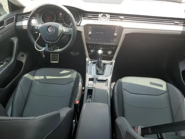 WVWAR7AN5KE027987 2019 VOLKSWAGEN ARTEON - Image 8