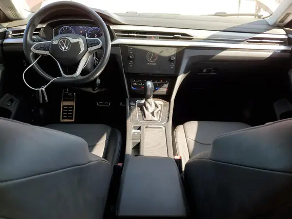 WVWAR7AN5ME004275 2021 VOLKSWAGEN ARTEON - Image 8