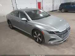 WVWAR7AN5ME005040 2021 VOLKSWAGEN ARTEON