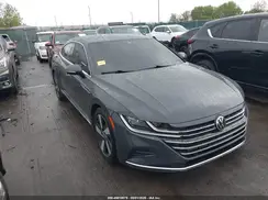 WVWAR7AN5ME006575 2021 VOLKSWAGEN ARTEON