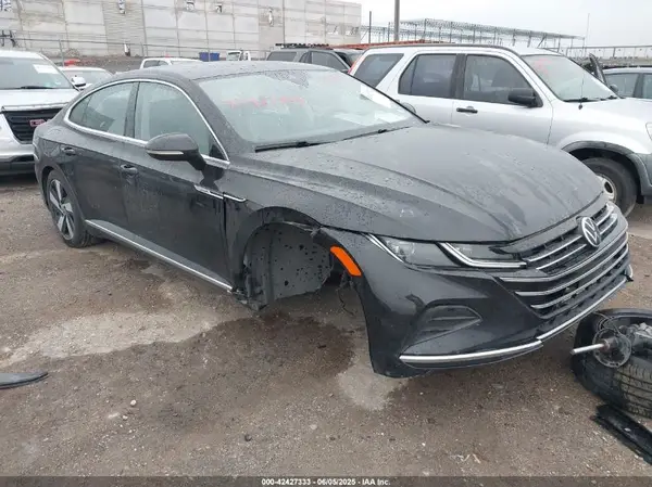 WVWAR7AN5ME007919 2021 VOLKSWAGEN ARTEON - Image 1