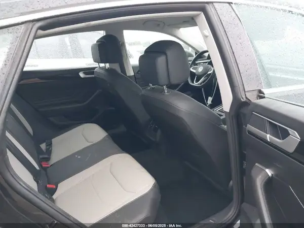WVWAR7AN5ME007919 2021 VOLKSWAGEN ARTEON - Image 8