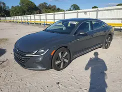 WVWAR7AN5ME011923 2021 VOLKSWAGEN ARTEON